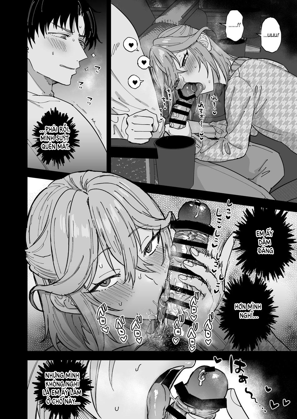 Oneshot hỏny - Chap 175