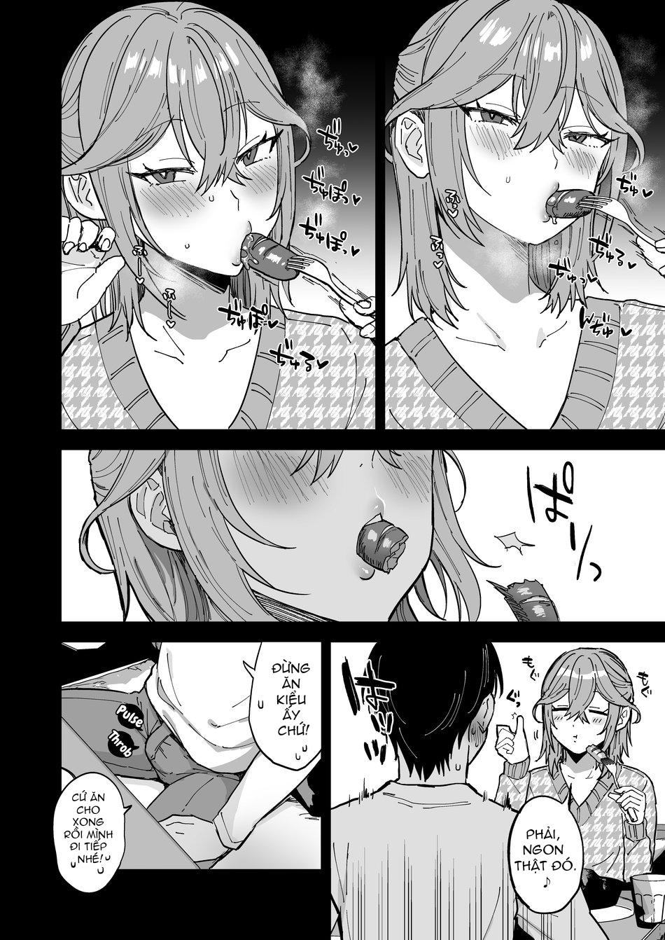 Oneshot hỏny - Chap 175