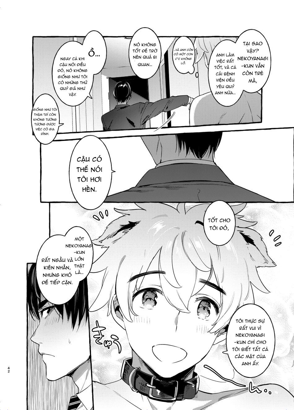 Oneshot hỏny - Chap 176