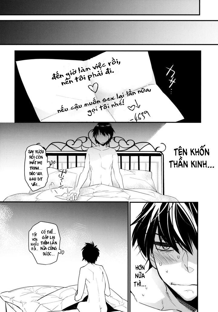 Oneshot hỏny - Chap 177