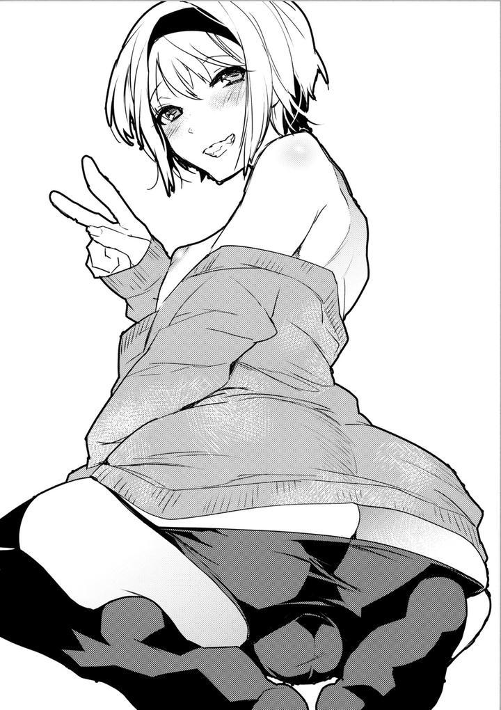 Oneshot hỏny - Chap 177