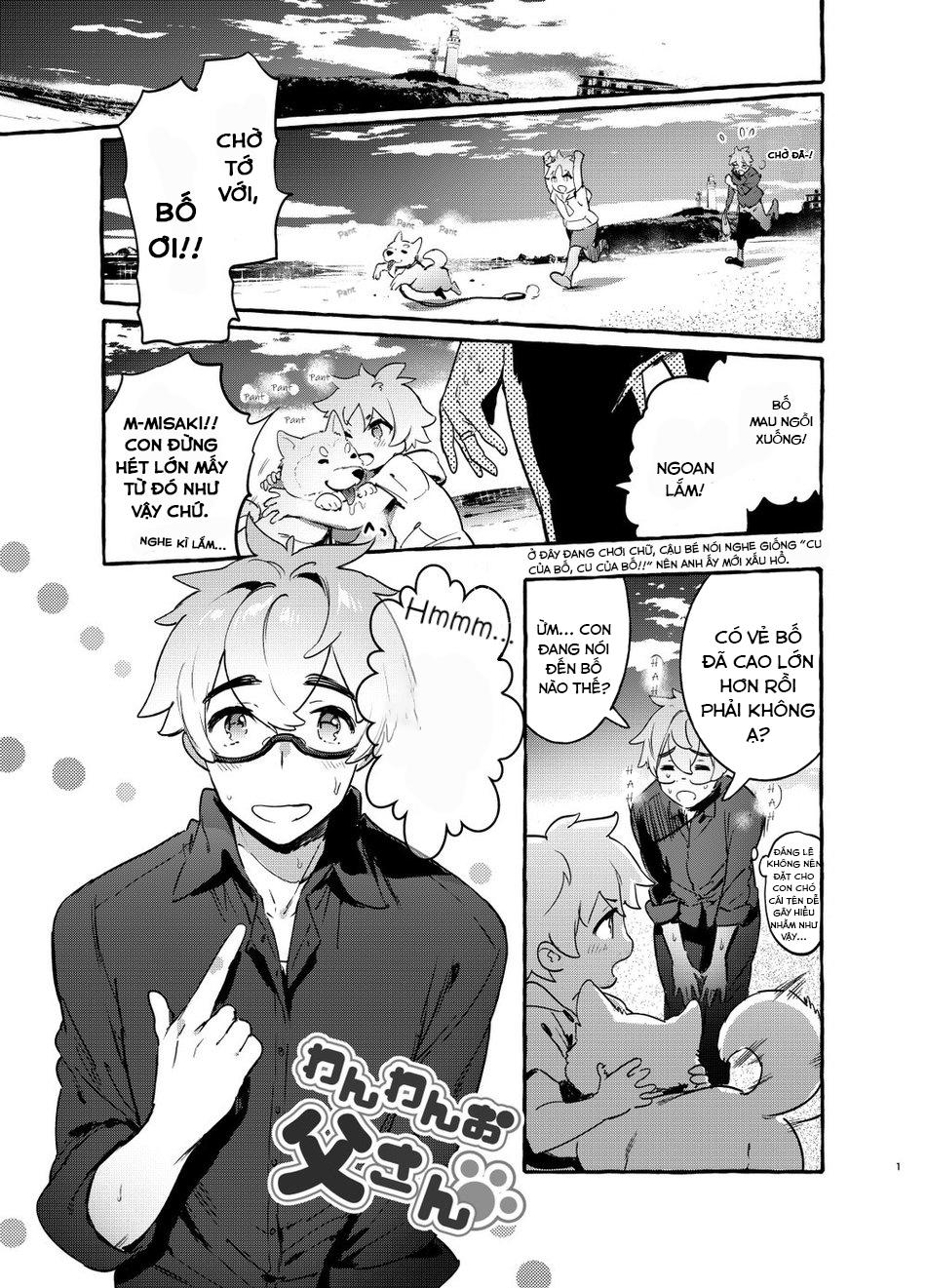 Oneshot hỏny - Chap 179