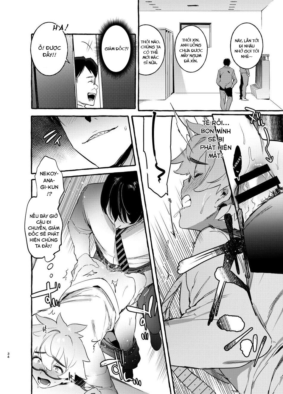 Oneshot hỏny - Chap 179