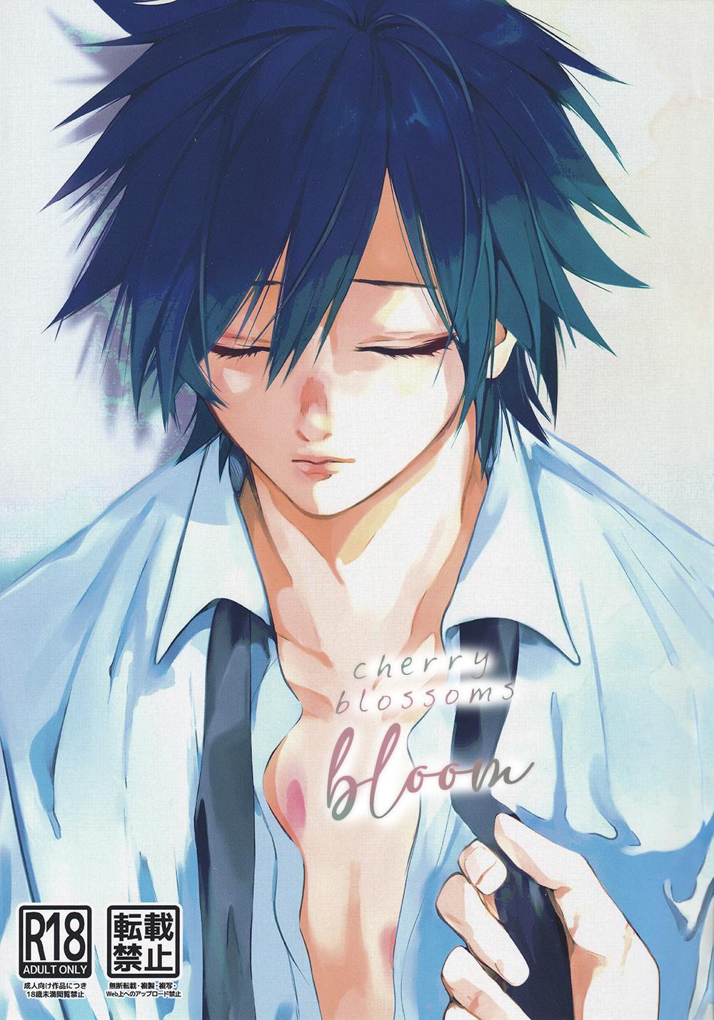 Oneshot hỏny - Chap 18