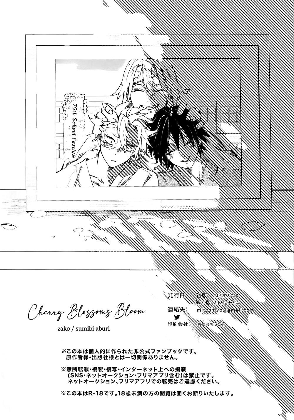 Oneshot hỏny - Chap 18