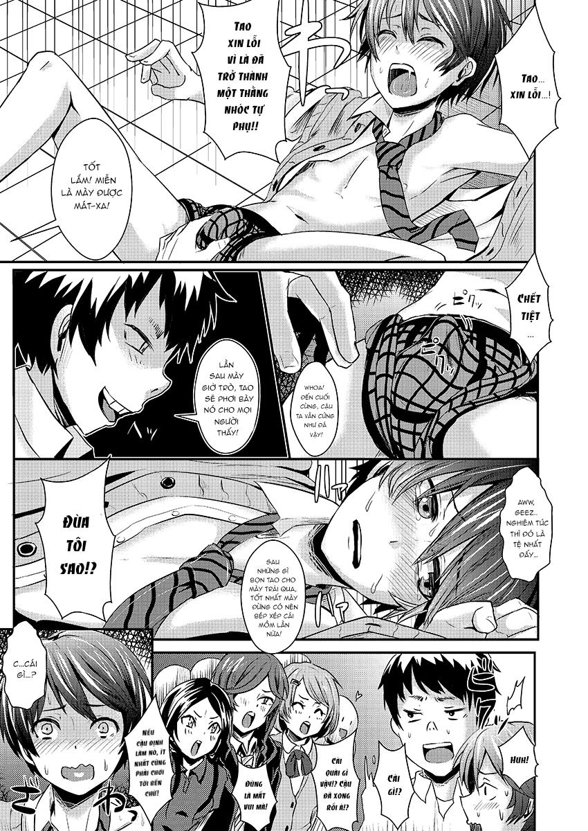 Oneshot hỏny - Chap 181