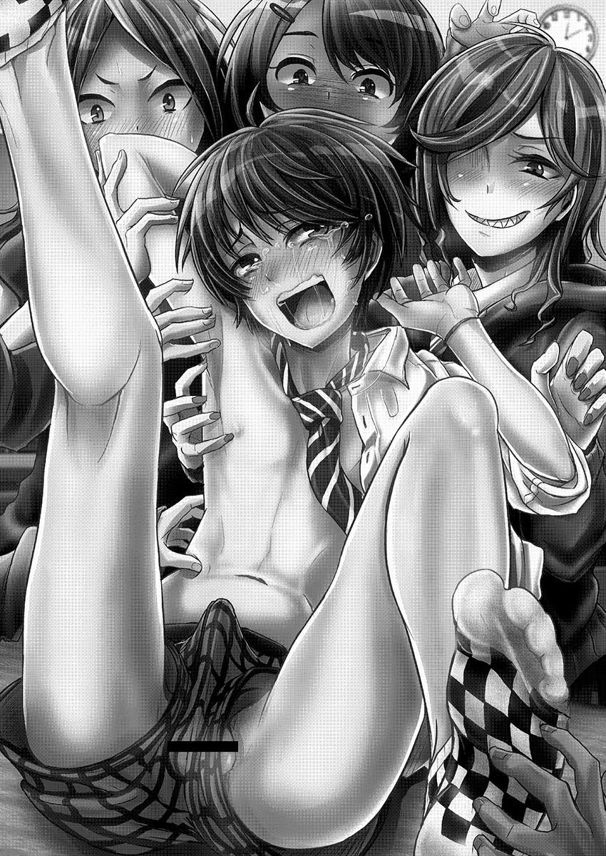 Oneshot hỏny - Chap 181