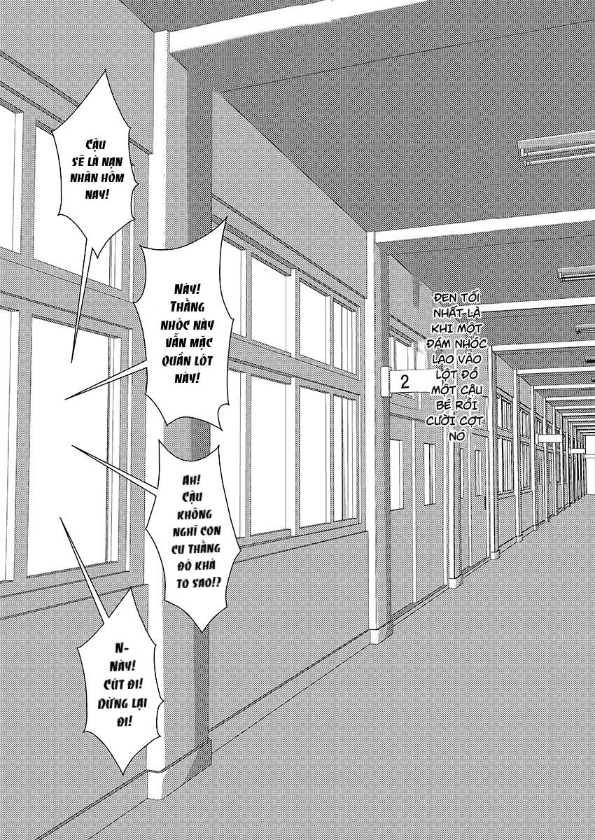 Oneshot hỏny - Chap 181