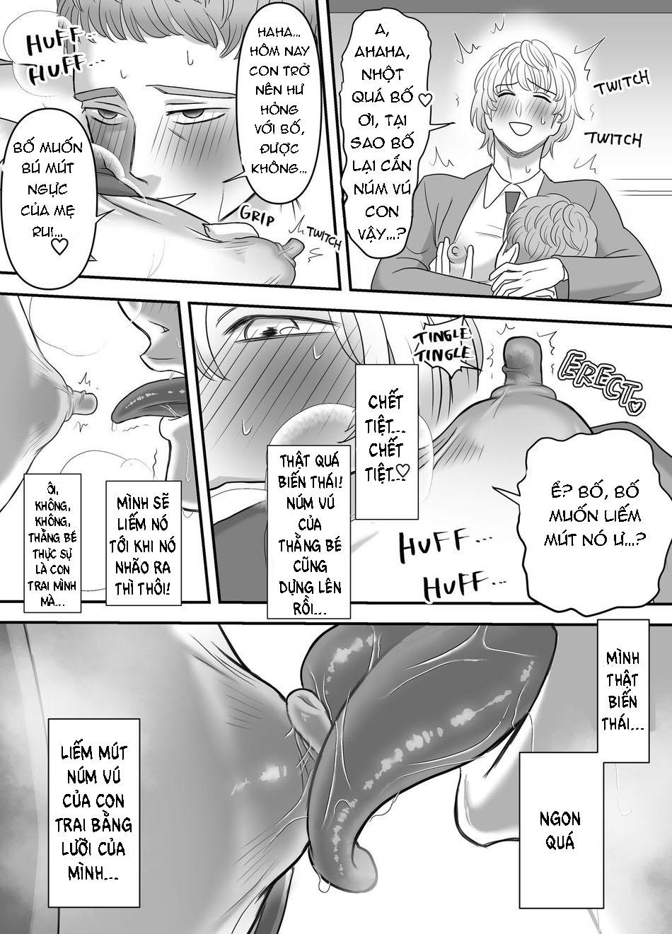 Oneshot hỏny - Chap 183