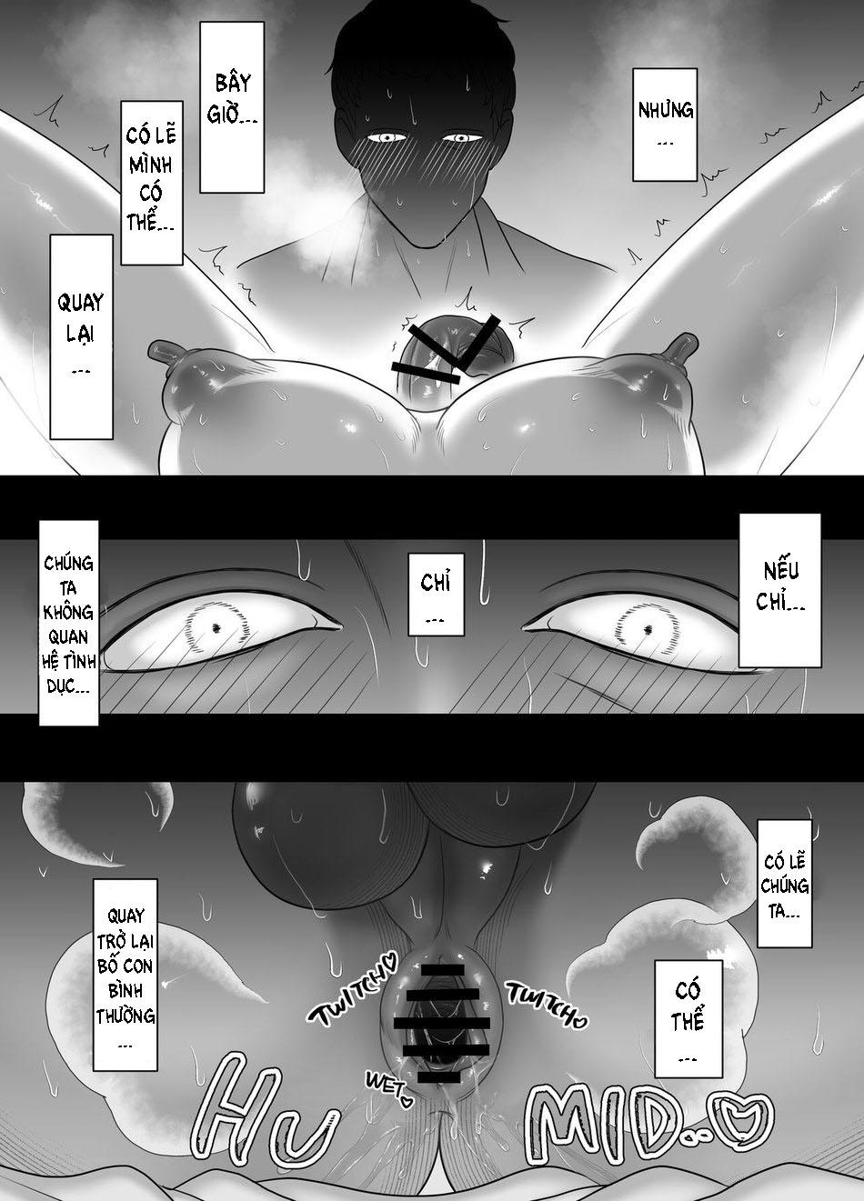 Oneshot hỏny - Chap 183