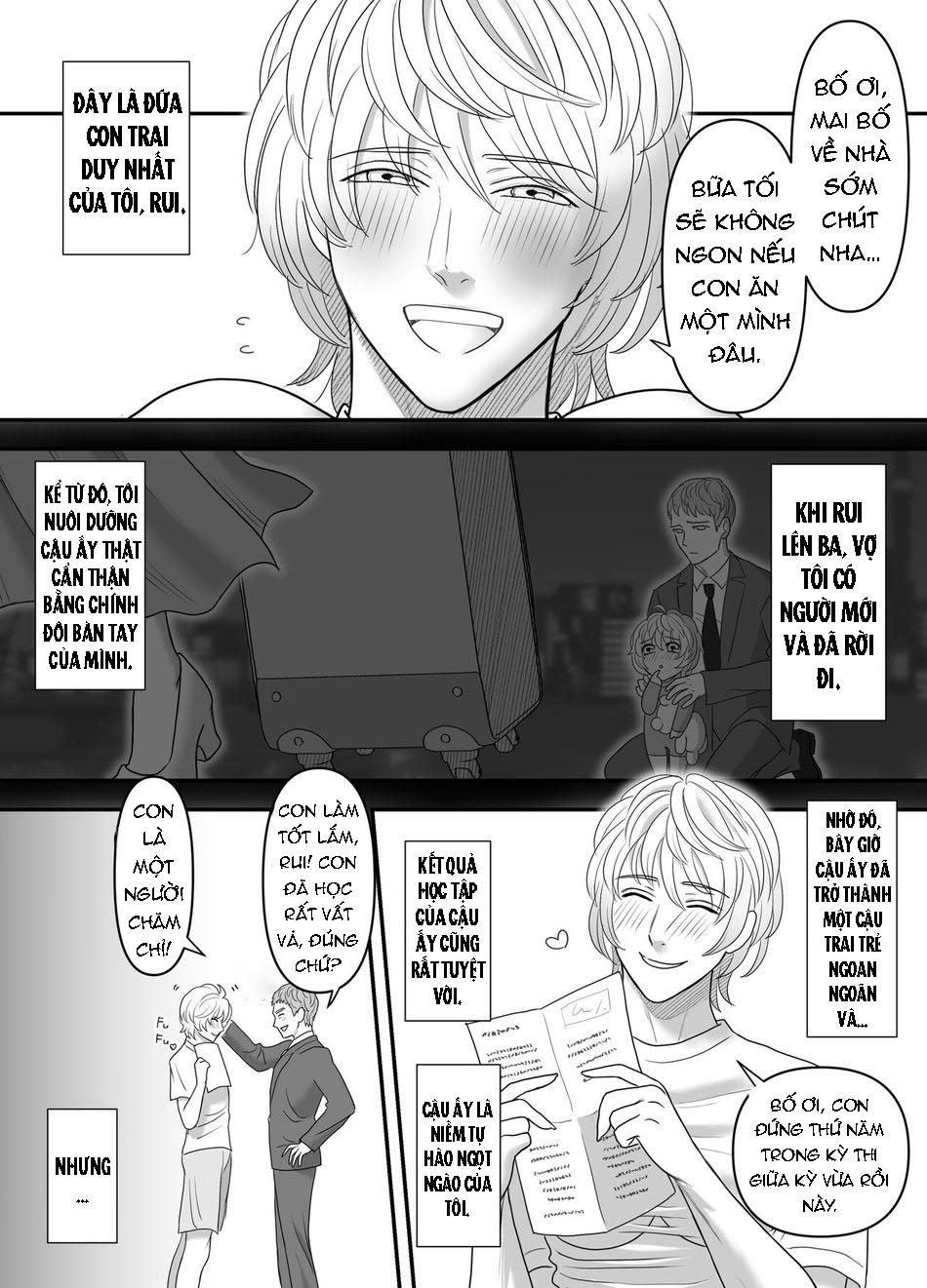 Oneshot hỏny - Chap 183