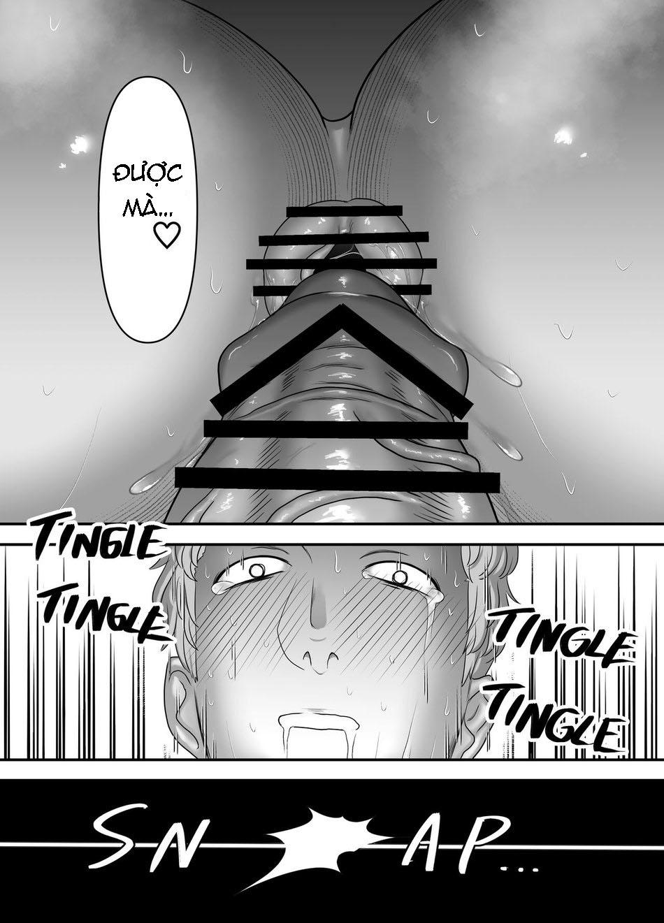 Oneshot hỏny - Chap 183