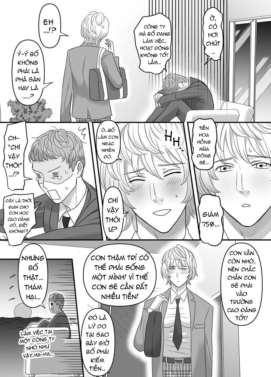 Oneshot hỏny - Chap 183