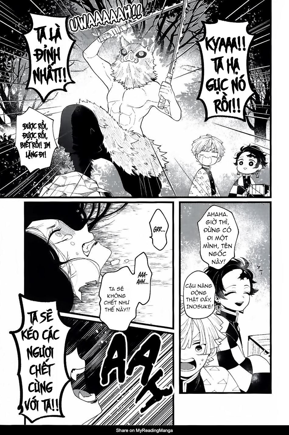 Oneshot hỏny - Chap 184