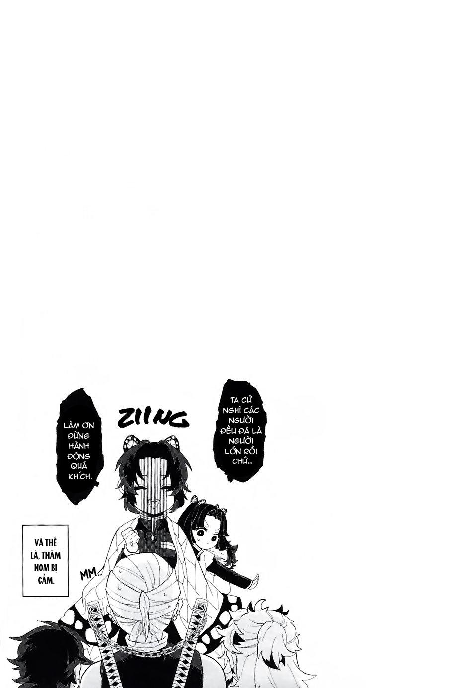 Oneshot hỏny - Chap 184