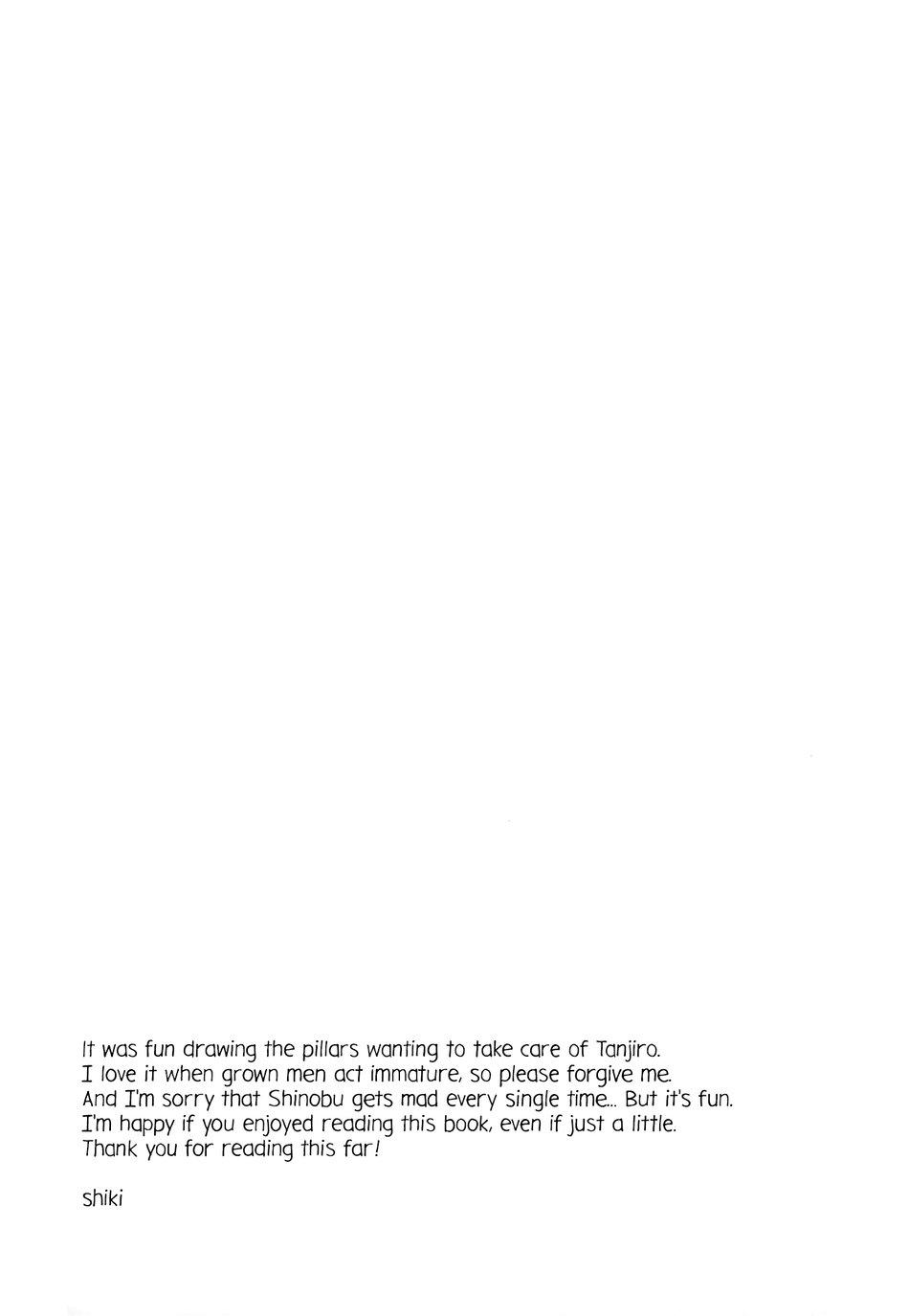 Oneshot hỏny - Chap 184