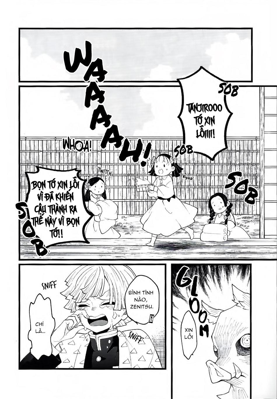 Oneshot hỏny - Chap 184