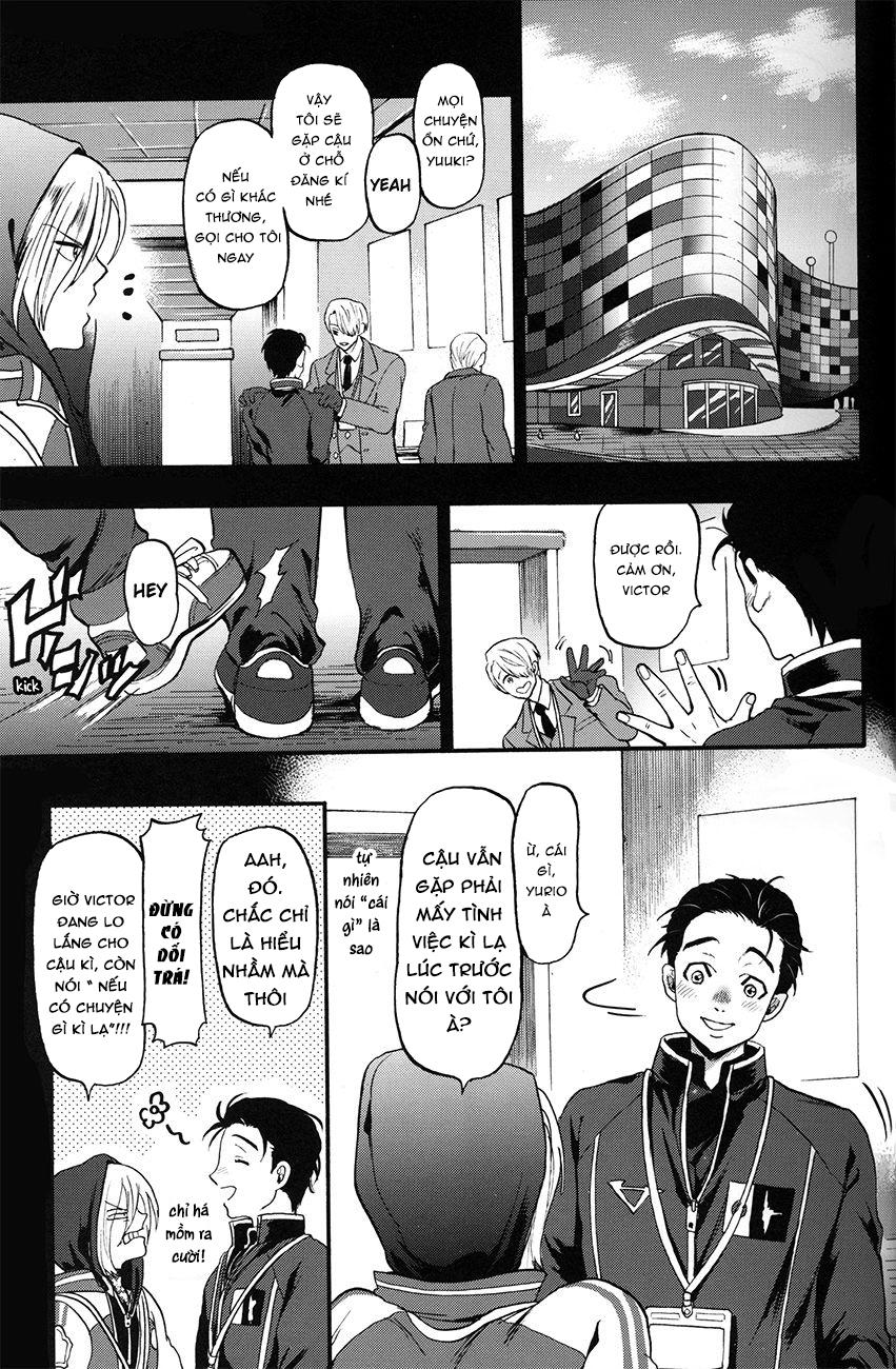 Oneshot hỏny - Chap 185