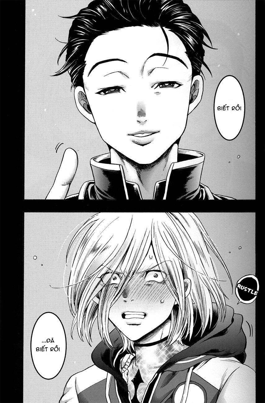 Oneshot hỏny - Chap 185