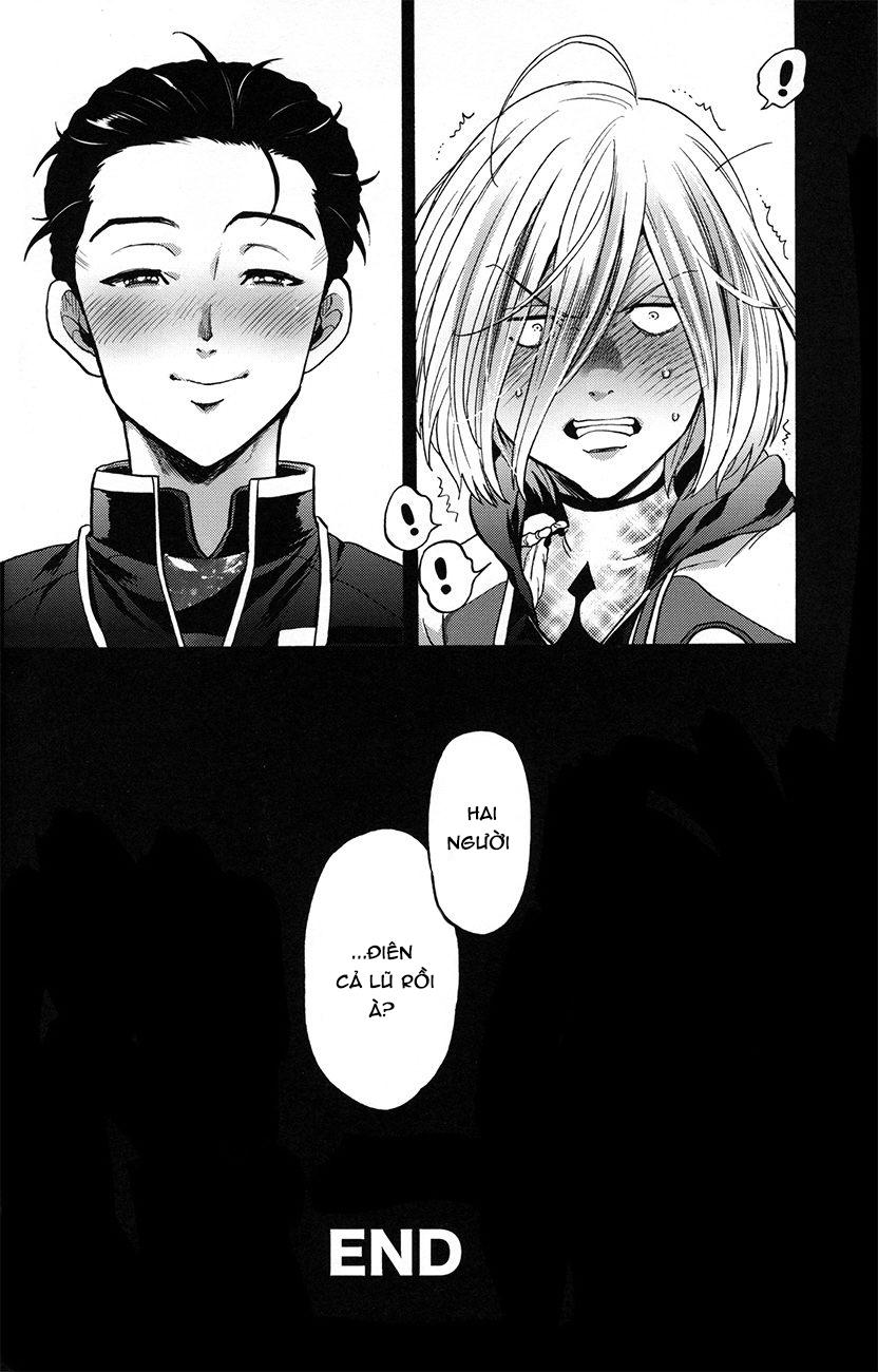 Oneshot hỏny - Chap 185