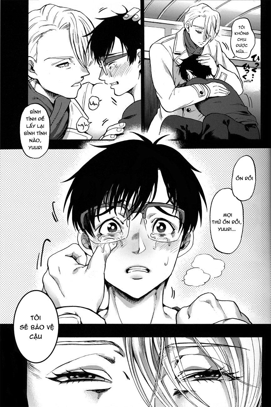 Oneshot hỏny - Chap 185