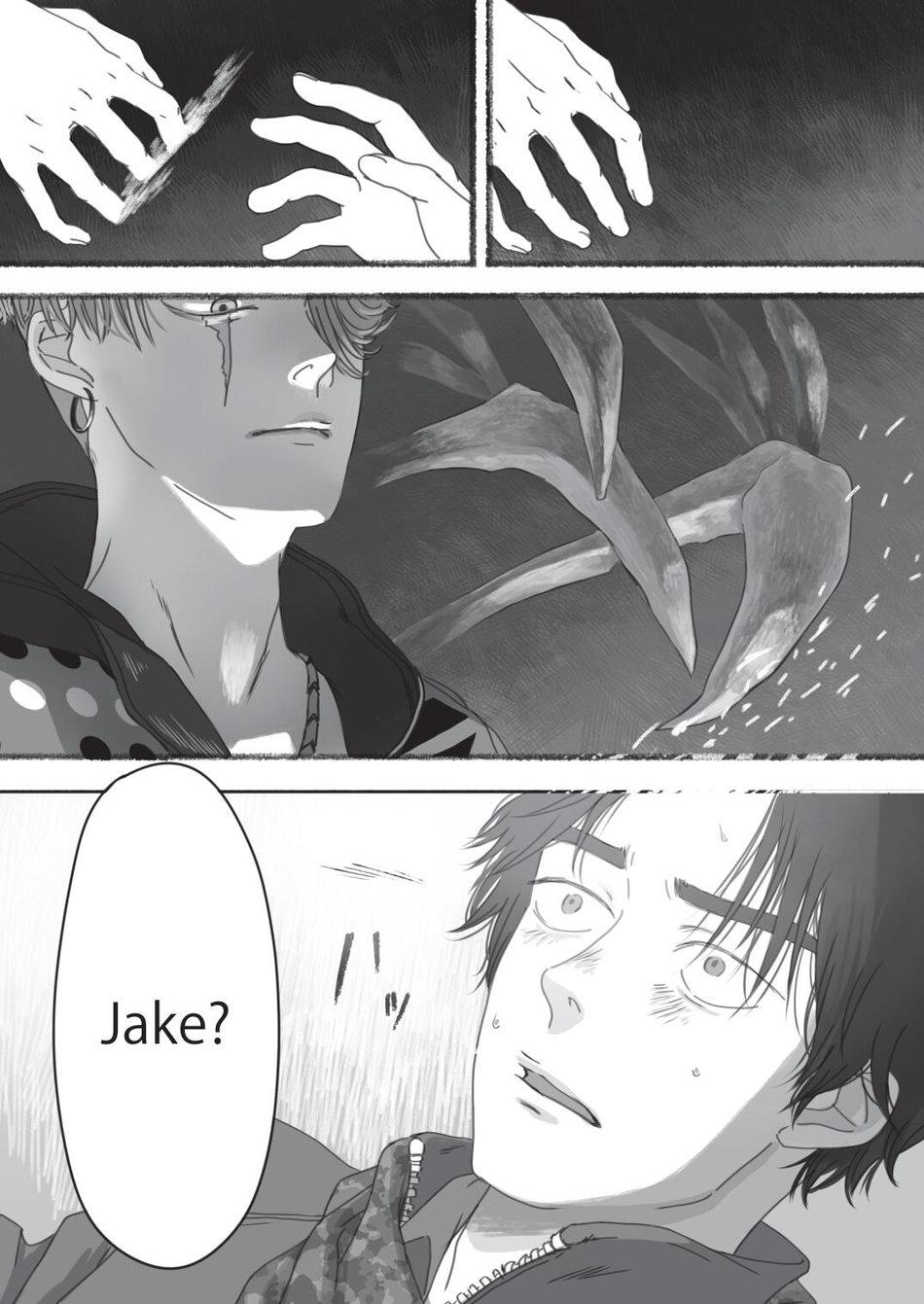 Oneshot hỏny - Chap 186