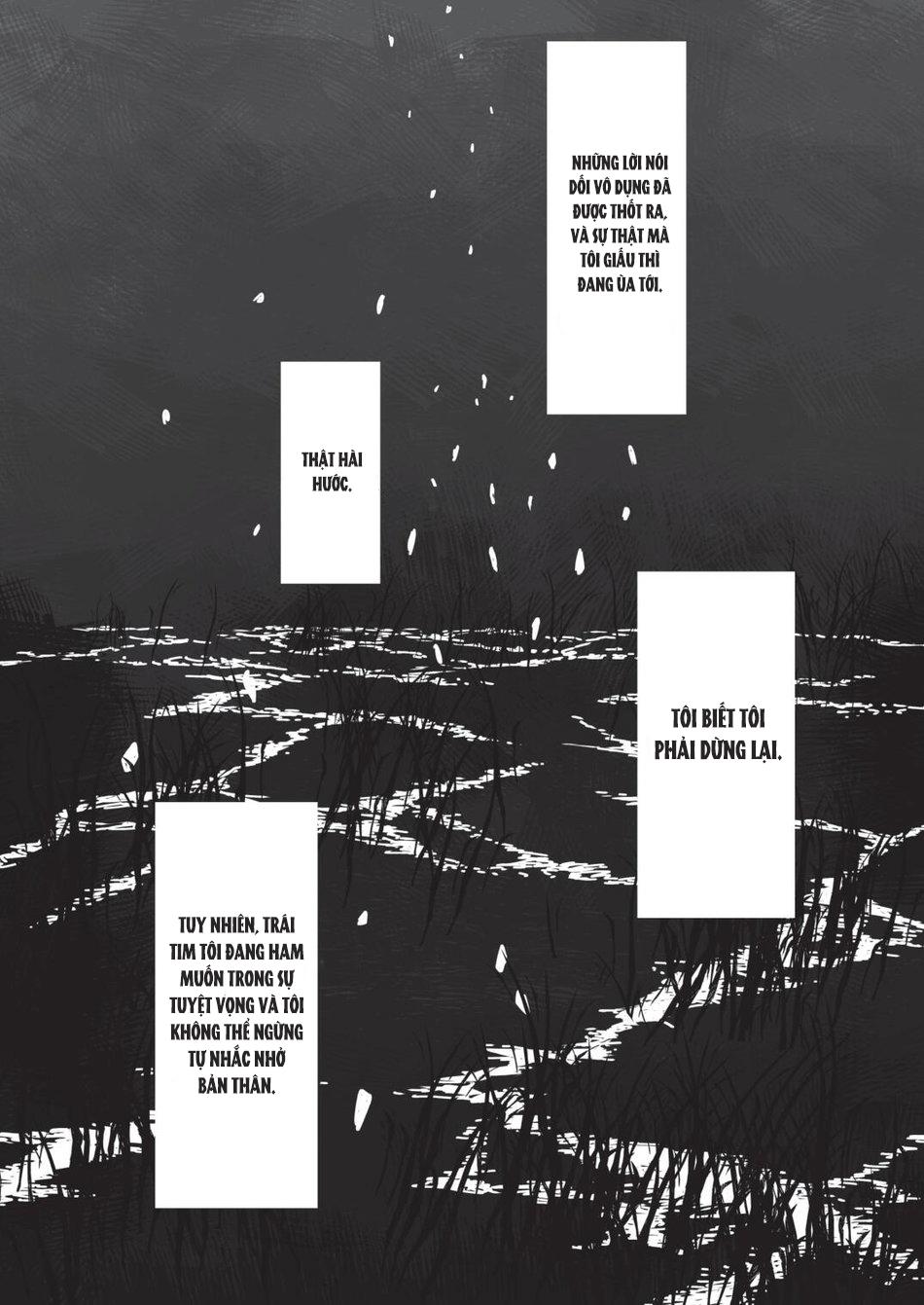 Oneshot hỏny - Chap 186