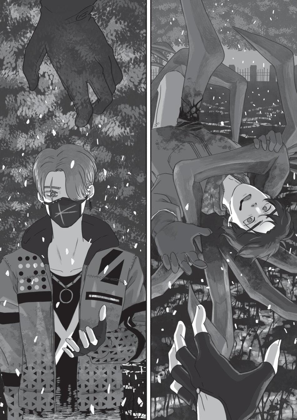 Oneshot hỏny - Chap 186