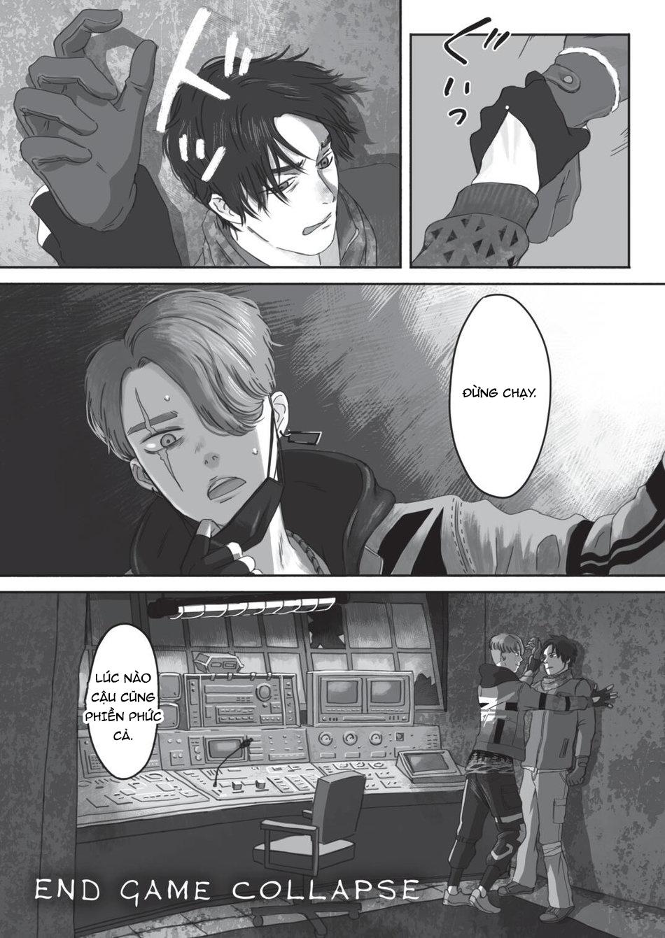 Oneshot hỏny - Chap 186