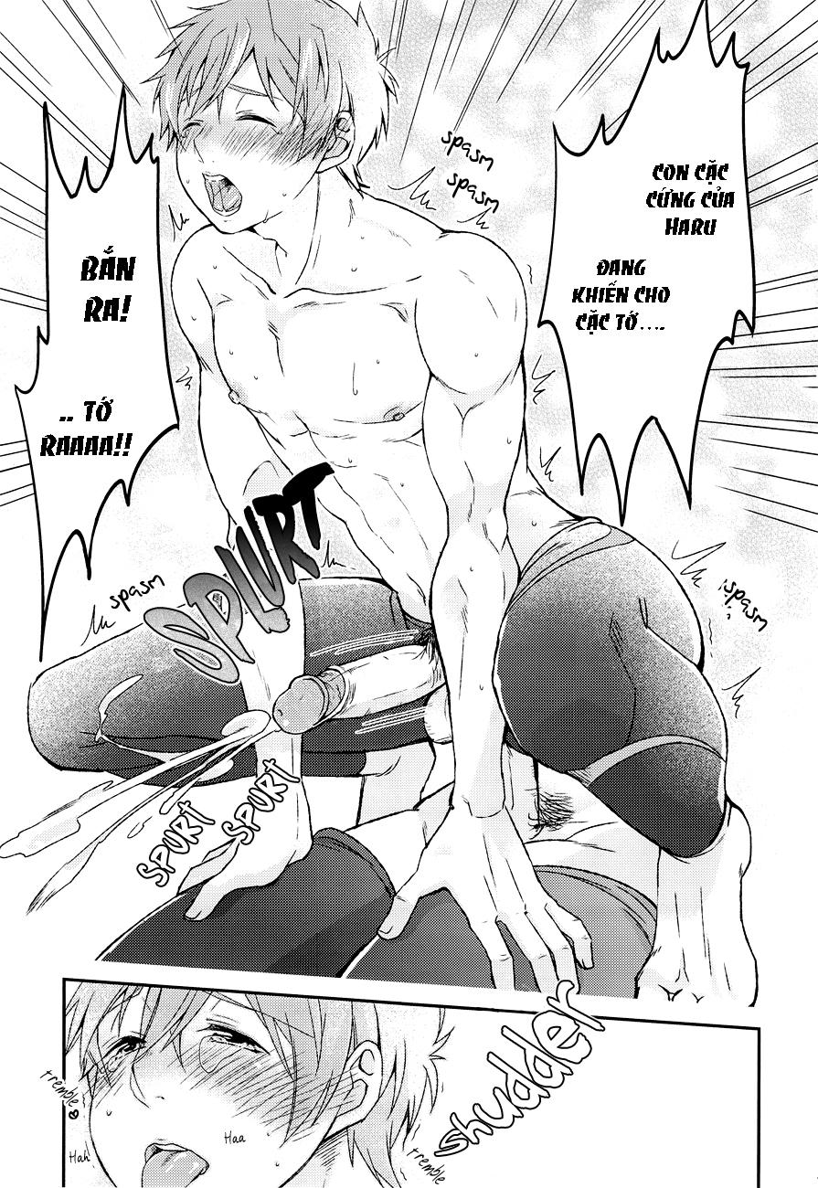 Oneshot hỏny - Chap 187