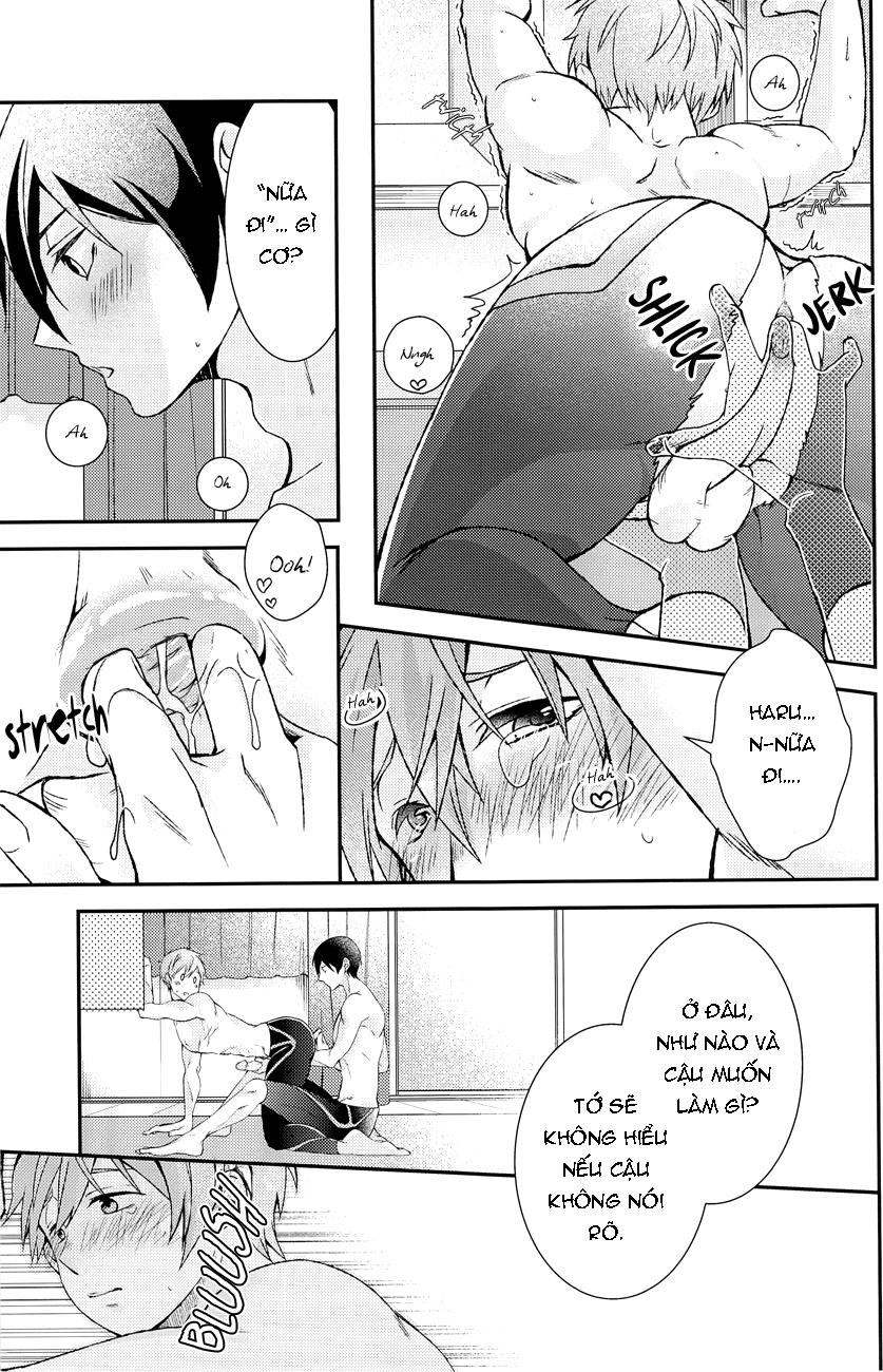 Oneshot hỏny - Chap 187