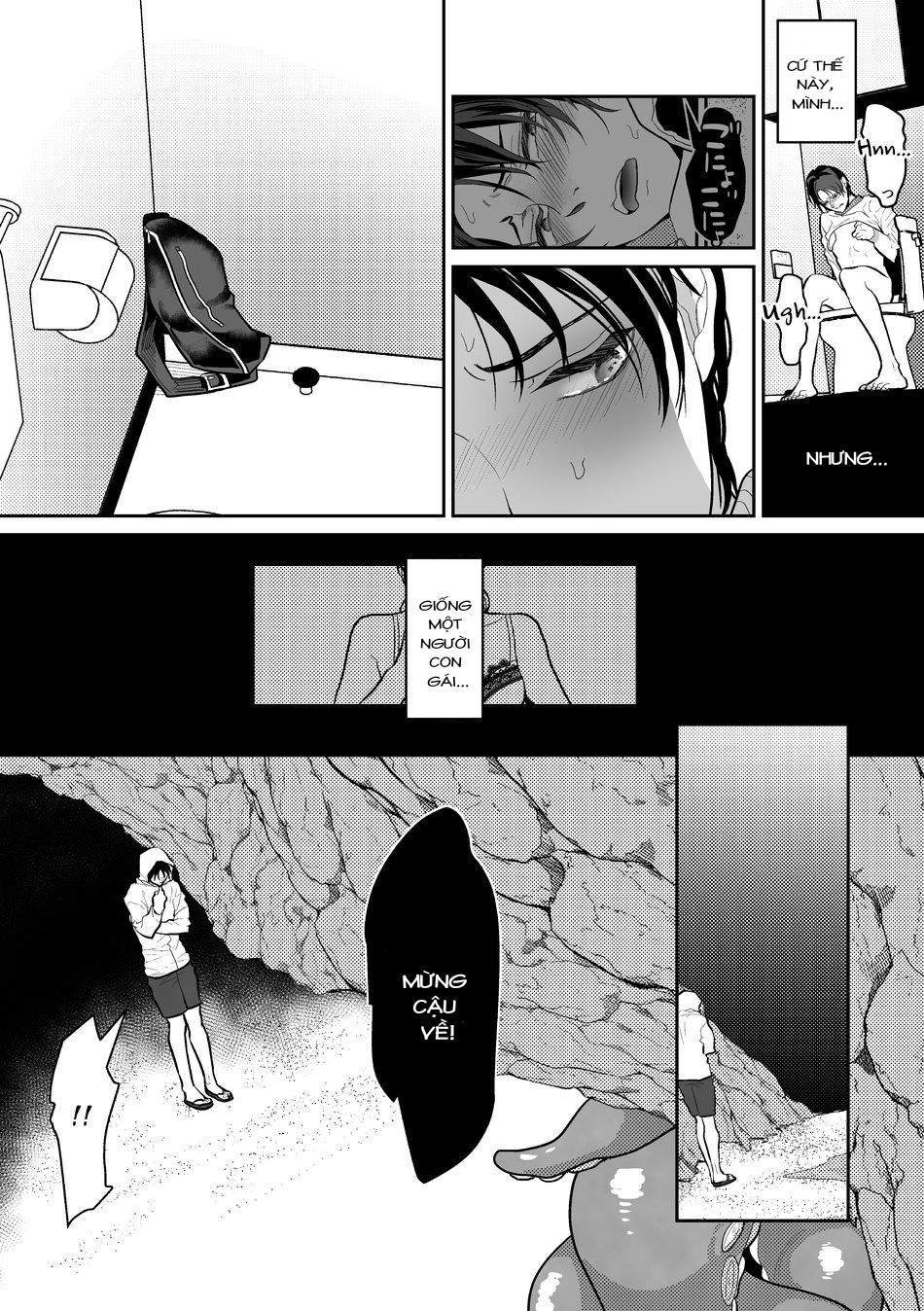 Oneshot hỏny - Chap 189