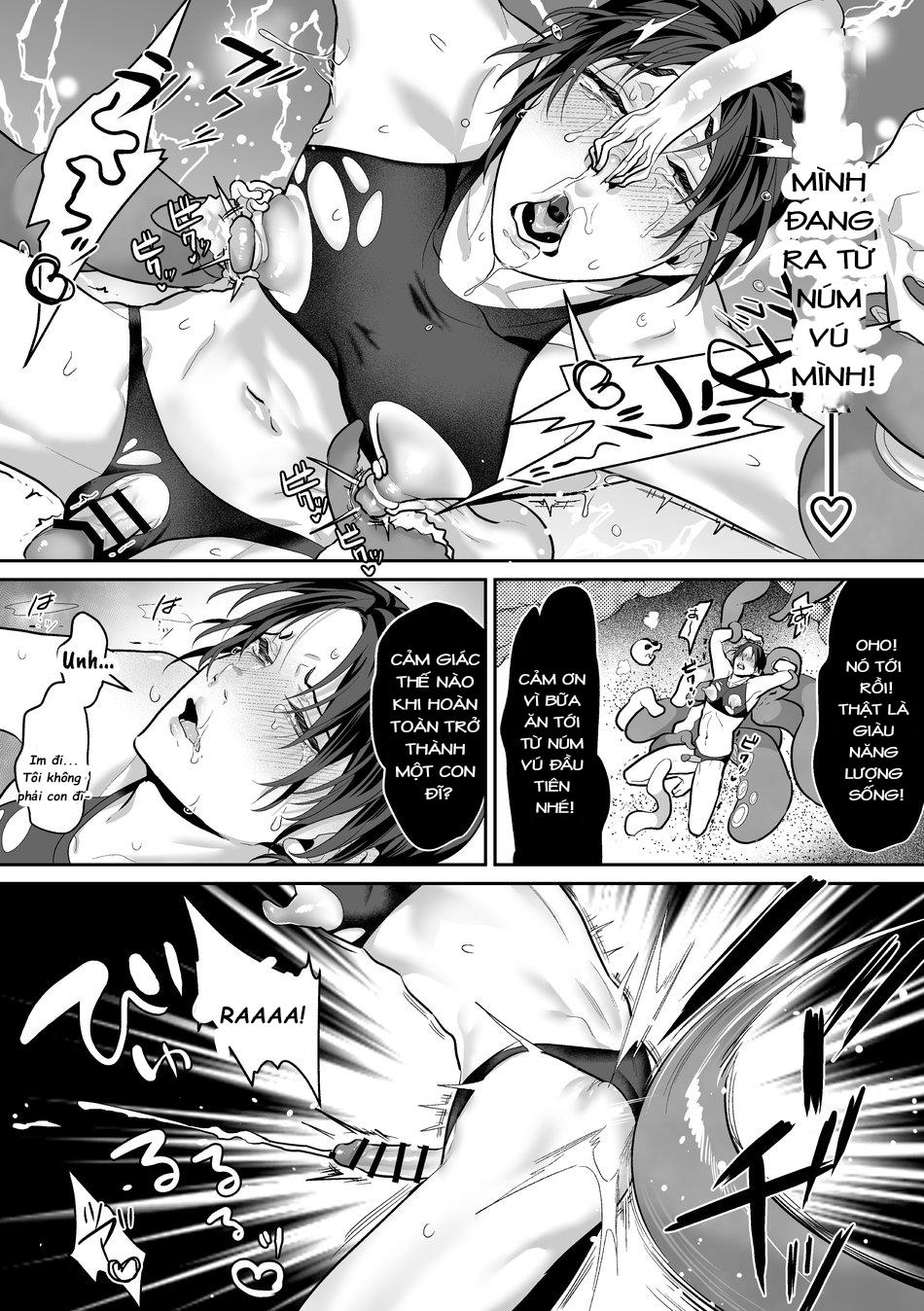 Oneshot hỏny - Chap 189