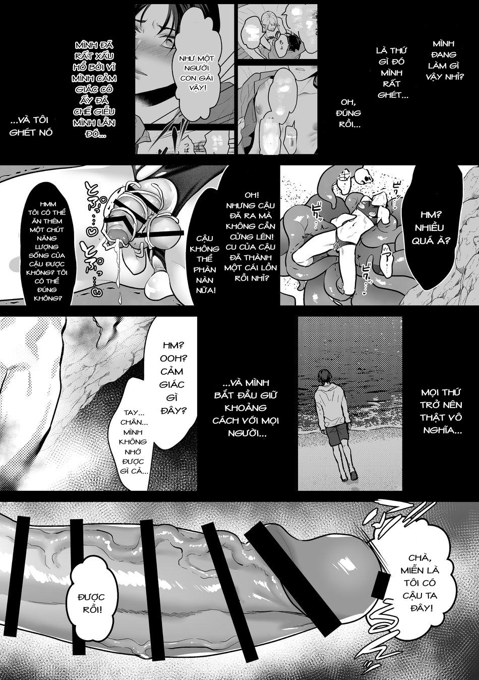 Oneshot hỏny - Chap 189