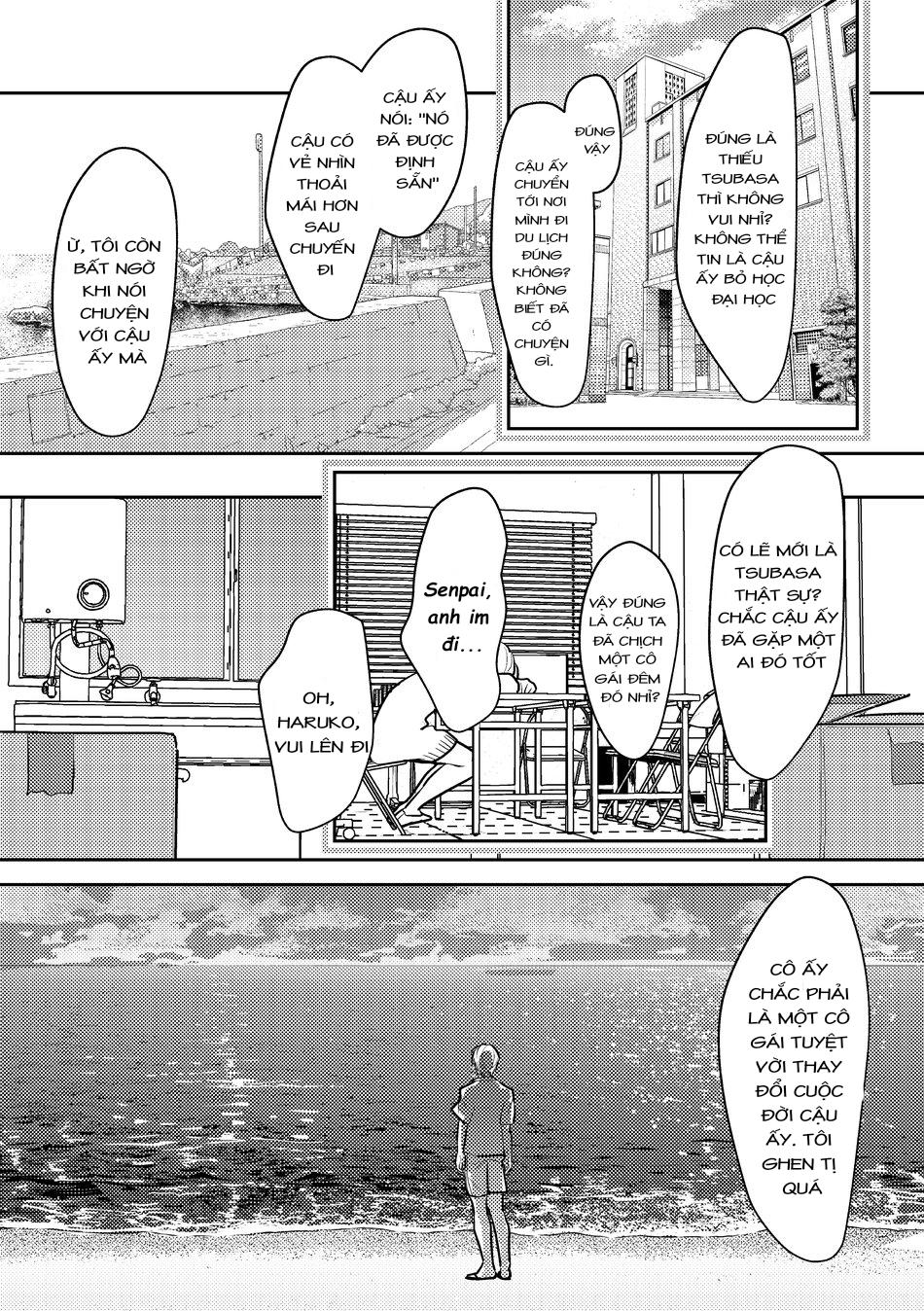 Oneshot hỏny - Chap 189