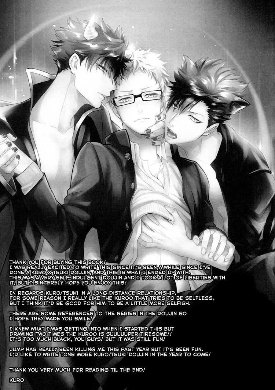 Oneshot hỏny - Chap 19