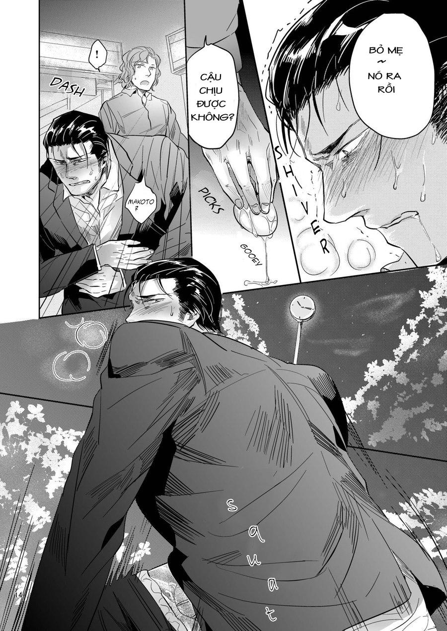 Oneshot hỏny - Chap 191