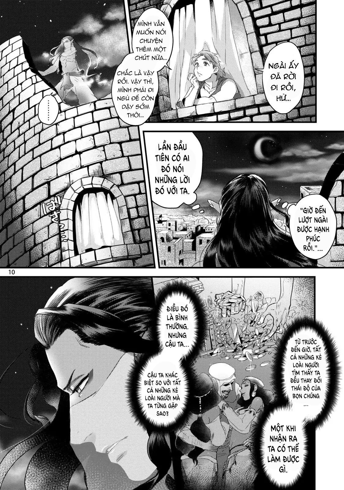 Oneshot hỏny - Chap 192