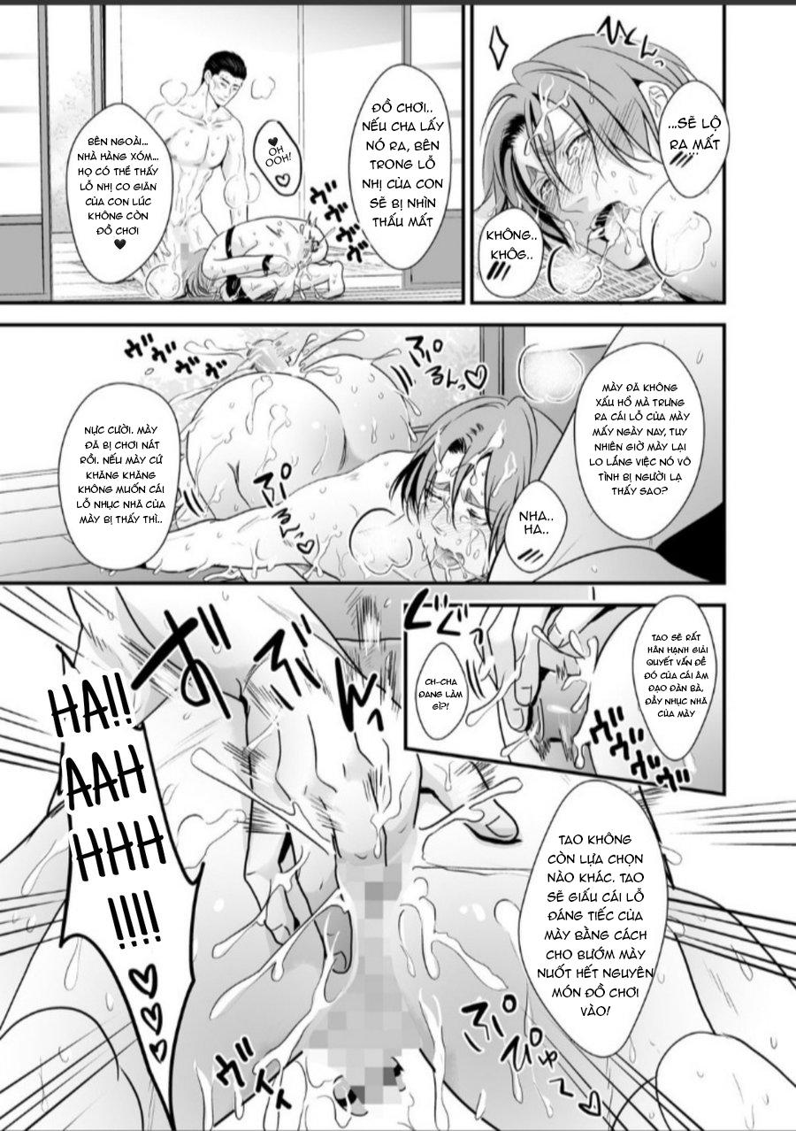 Oneshot hỏny - Chap 193