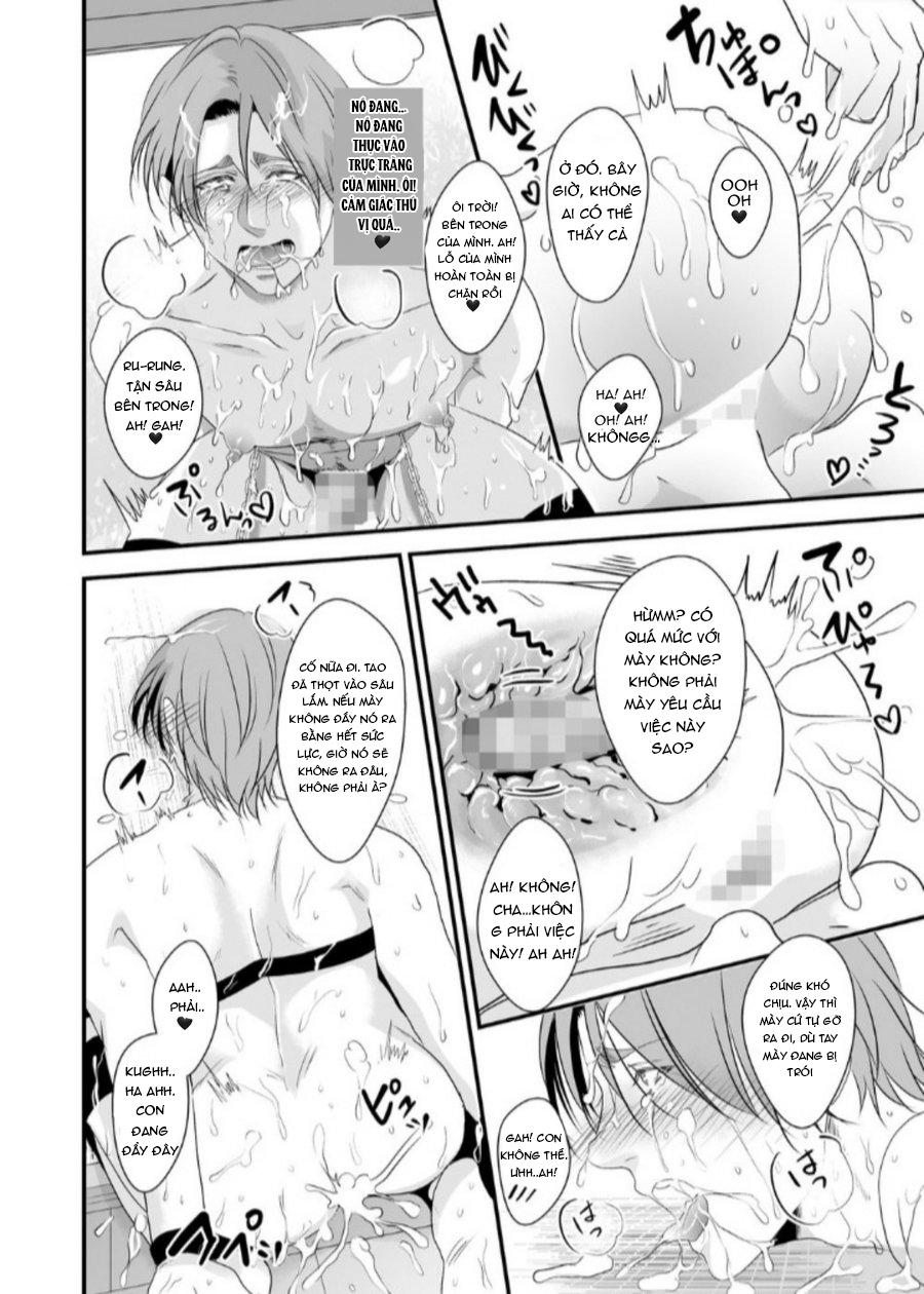 Oneshot hỏny - Chap 193