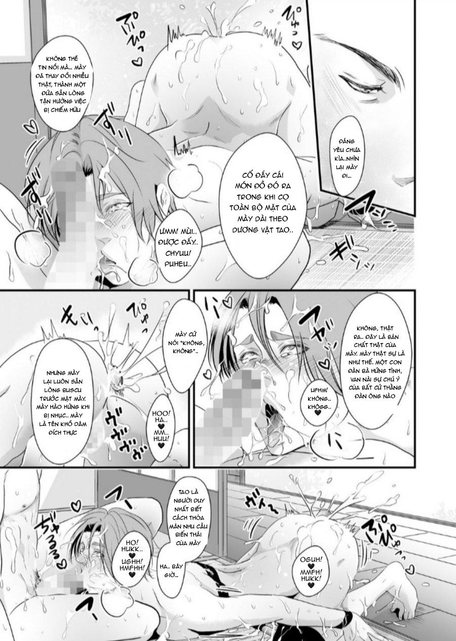 Oneshot hỏny - Chap 193