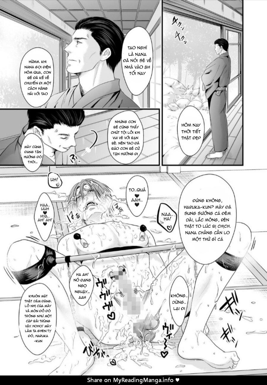 Oneshot hỏny - Chap 193