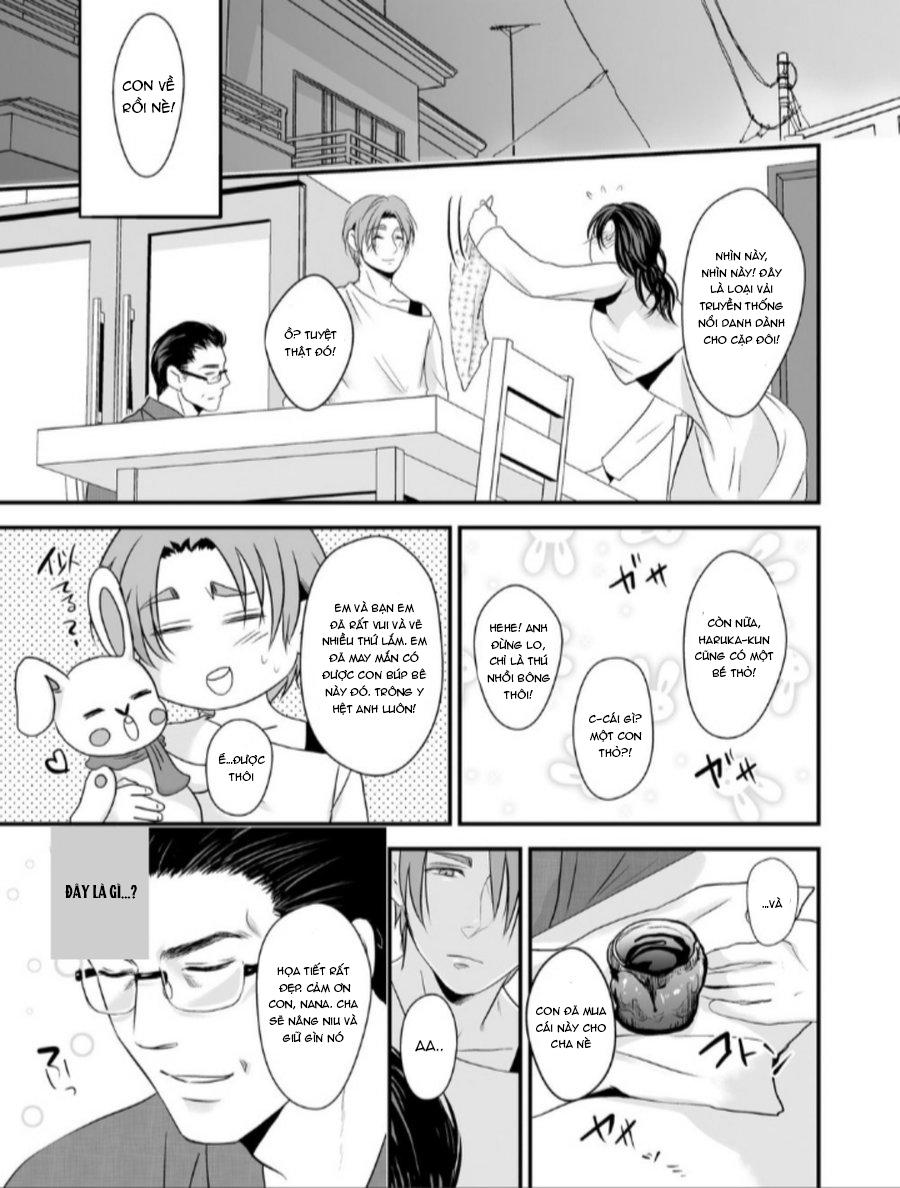 Oneshot hỏny - Chap 193