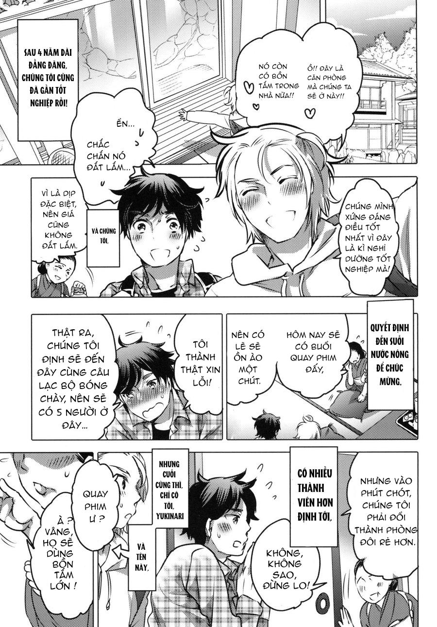 Oneshot hỏny - Chap 194