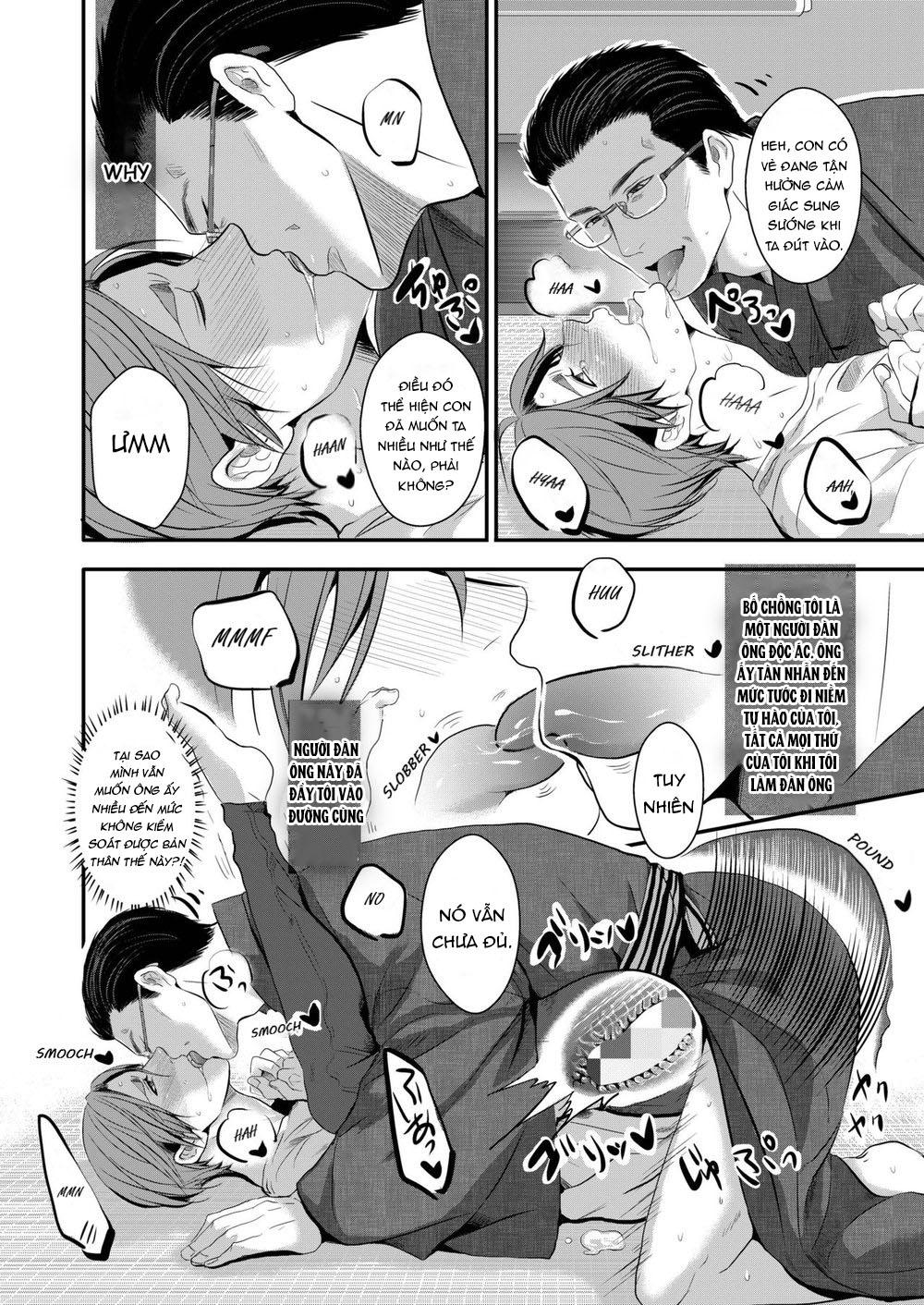 Oneshot hỏny - Chap 196