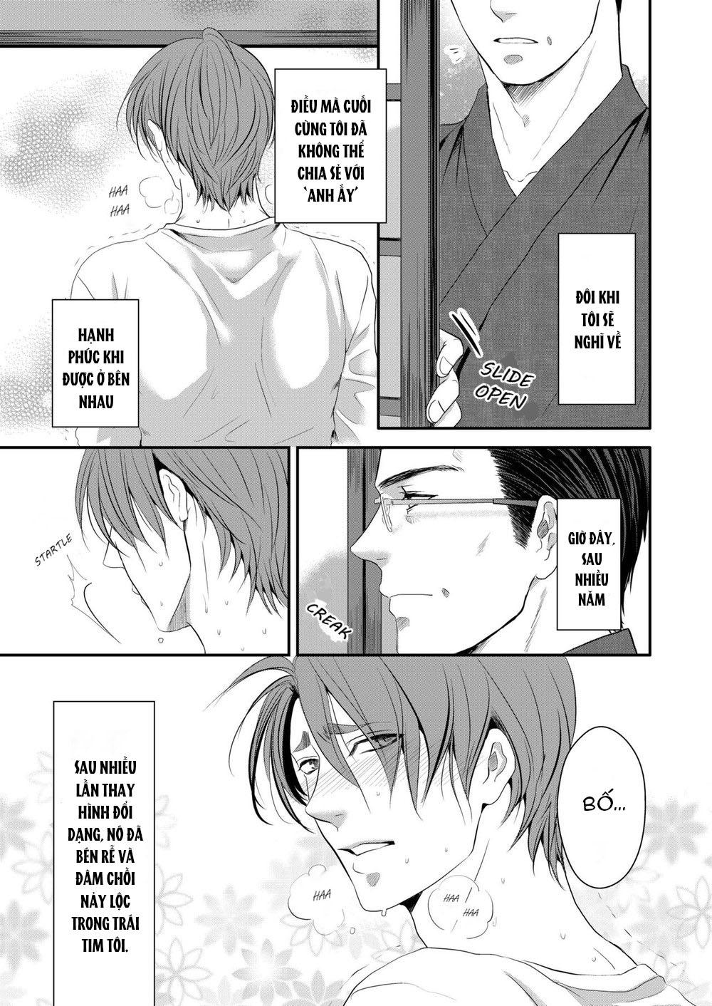 Oneshot hỏny - Chap 196