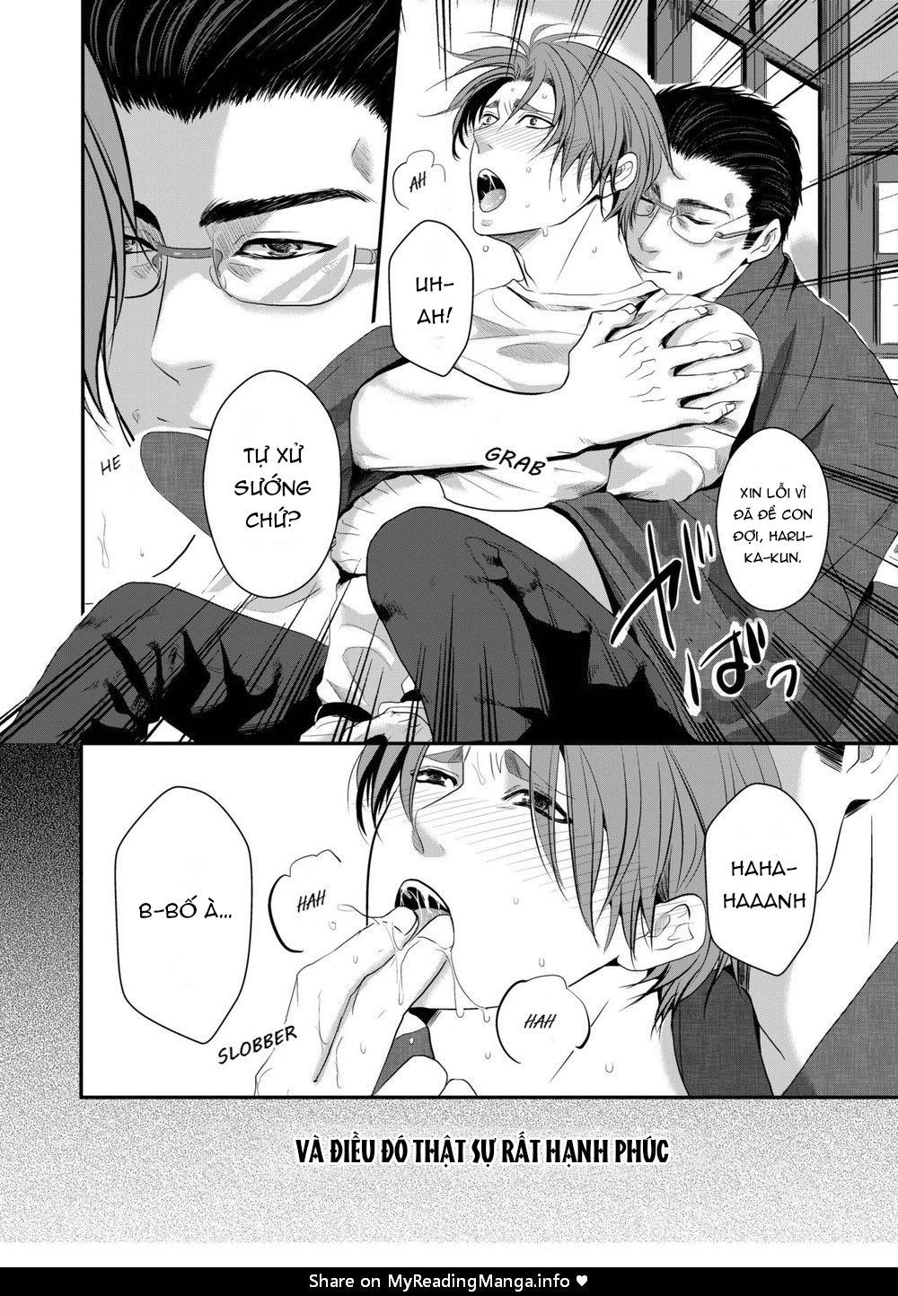 Oneshot hỏny - Chap 196