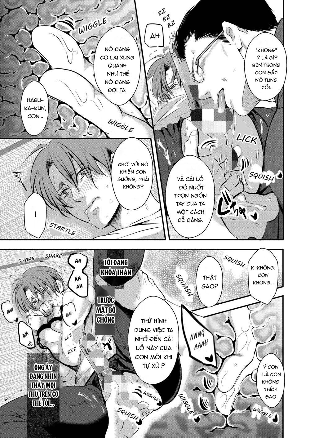 Oneshot hỏny - Chap 196