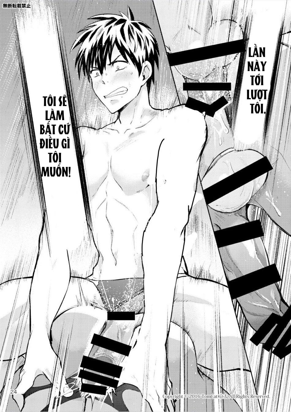 Oneshot hỏny - Chap 199