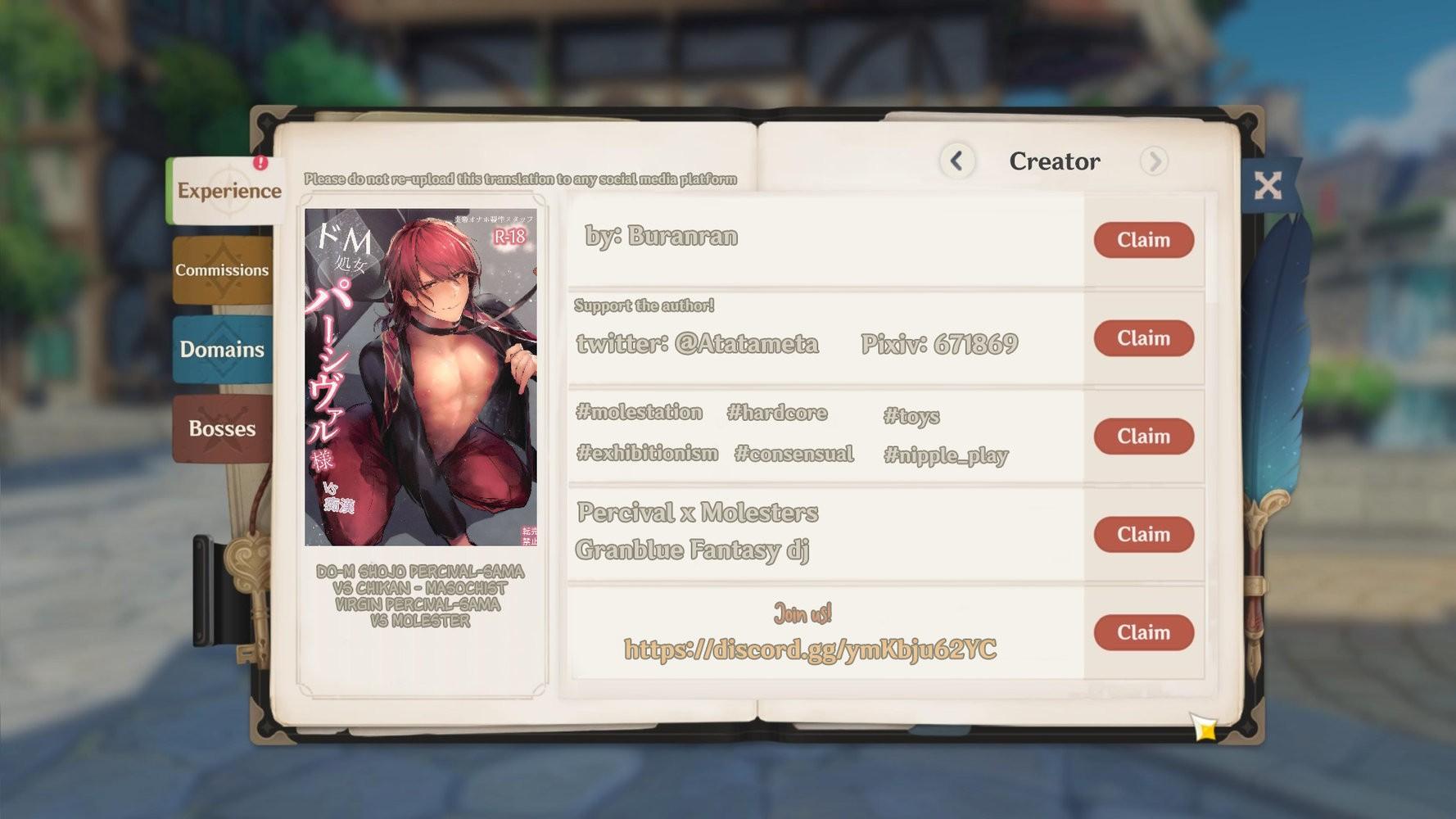 Oneshot hỏny - Chap 20